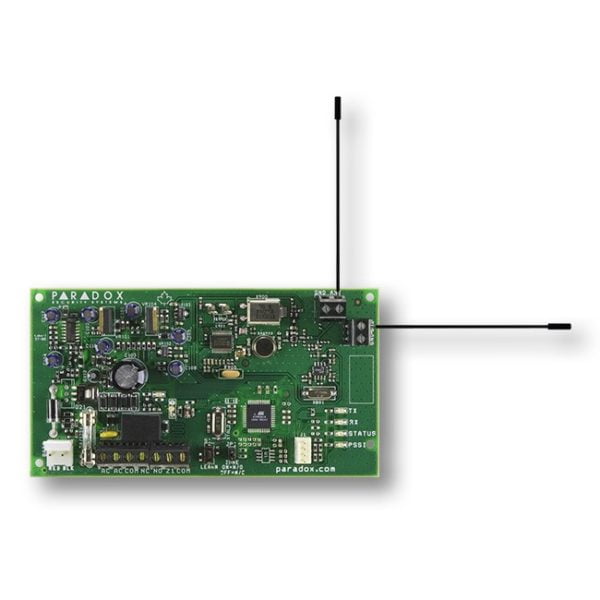 RÉPÉTEUR DE SIGNAL RADIO PARADOX RPT1-BOX (carte + antenne)