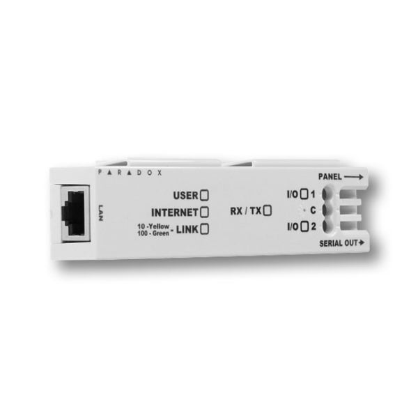 MODULE IP ETHERNET PARADOX IP150