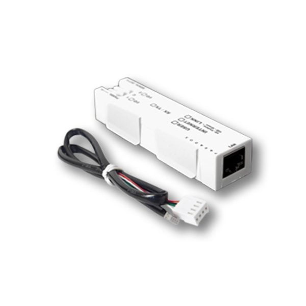 MODULE IP ETHERNET PARADOX IP150 (avec son cordon)