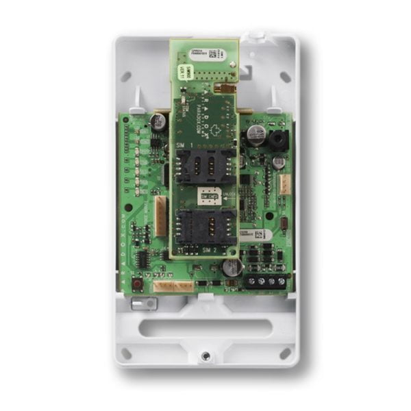 MODULE GSM PARADOX PCS250 (ouvert)