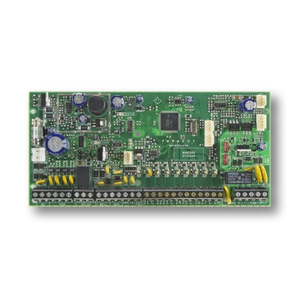 Carte centrale Paradox Spectra SP6000