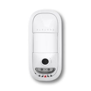 DÉTECTEUR IRP + VIDÉO HD PARADOX HD78F (face)