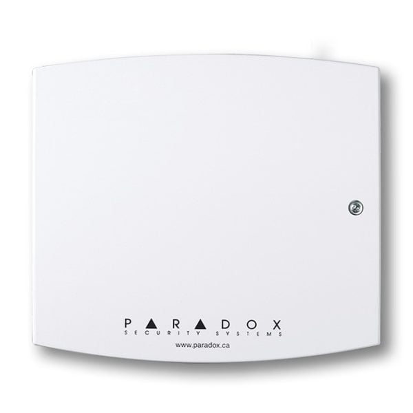 BOITIER ABS POUR MODULE PARADOX BOX-P