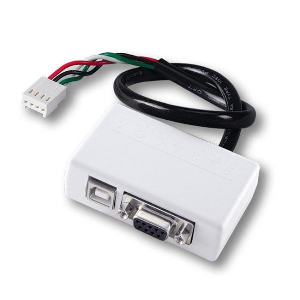 INTERFACE DE CONNEXION PC PARADOX 307USB