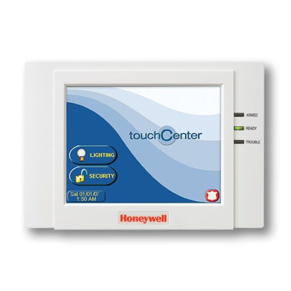 CLAVIER LCD HONEYWELL TOUCHCENTER