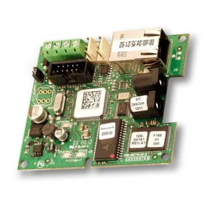 MODULE ETHERNET HONEYWELL TCP/IP