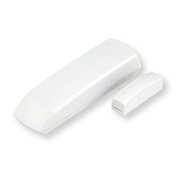 CONTACT DE PORTE PARADOX DCTXP2 BLANC