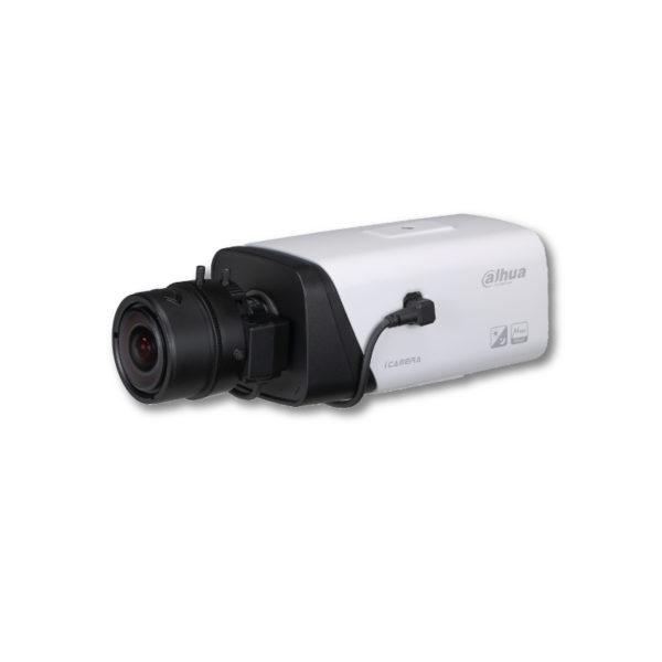 DAHUA IPC-HF5431E - Caméra IP 4MP