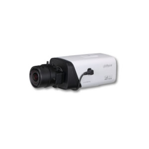 DAHUA IPC-HF81230E - Caméra IP 4K 12MP