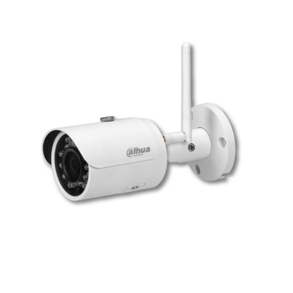 DAHUA IPC-HFW1320S-W - Camera IP WiFi 3MP