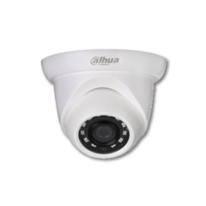 DAHUA IPC-HDW1220S - Caméra dôme IP Full HD 2MP