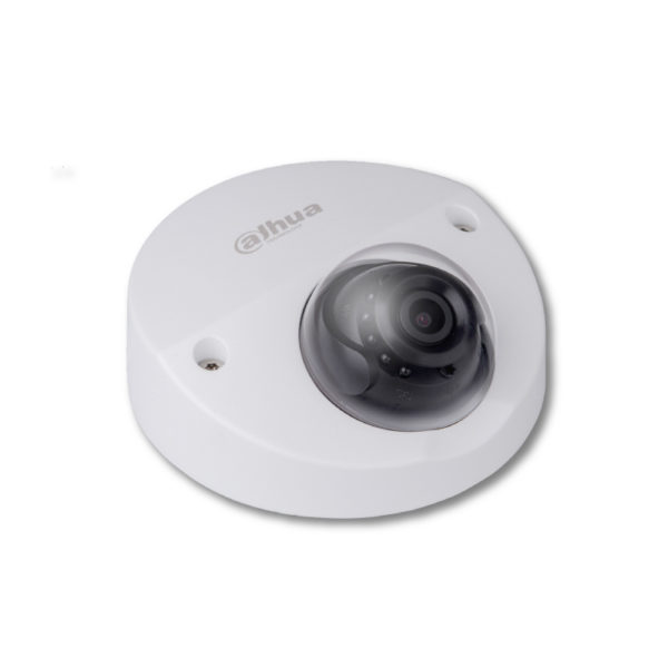 DAHUA IPC-HDBW4431F - Caméra mini-dôme 4MP