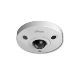 DAHUA IPC-EBW8600 - Caméra IP "FishEye" 6MP