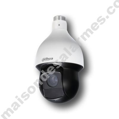 DAHUA IPC-SD59230U-HNI - Caméra dôme PTZ IP "Starlight" 2MP