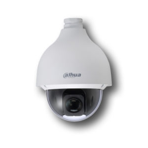 DAHUA IPC-SD50230U-HNI - Caméra dôme PTZ IP "Starlight" 2MP