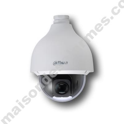 DAHUA IPC-SD50230U-HNI - Caméra dôme PTZ IP "Starlight" 2MP