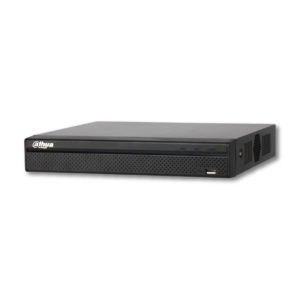 DAHUA NVR2108HS-8P-S2 - Enregistreur numérique IP Full HD