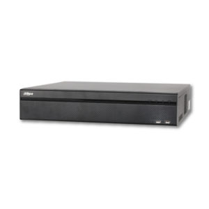 DAHUA NVR608-32-4KS2 - Enregistreur numérique IP 32 voies 12MP