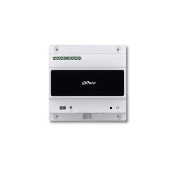 DAHUA VTNC3000A - Boitier convertisseur interphonie vidéo IP/filaire