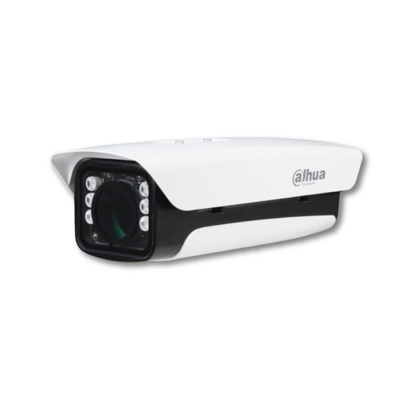 DAHUA PFH610V-H-IR-POE - Caisson caméra IP