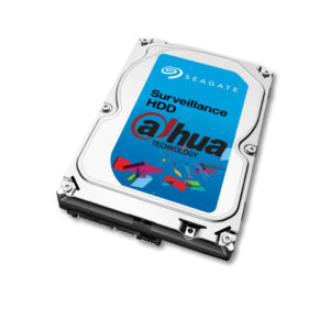 DAHUA HDD3TO - Disque dur NVR 3To