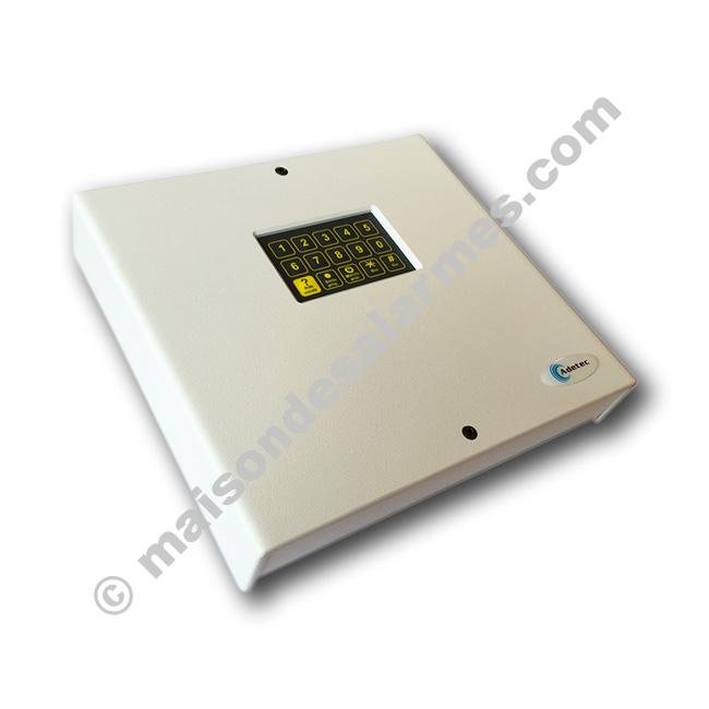 Transmetteur Vocalys MX IP S