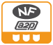 Certification alarme NFA2P 3 Boucliers