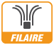 Centrale d'alarme filaire