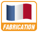 Fabrication française